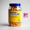 Proscar prescrizione medica c